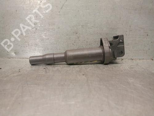 Ignition coil PEUGEOT 3008 I MPV (0U_) 1.6 VTi 75993780 | 597064 | 0221504470 | BOSCH