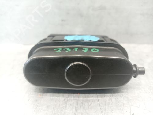 Electronic module MERCEDES-BENZ SLK (R170) 320 (170.465) | BP27497456M83 
