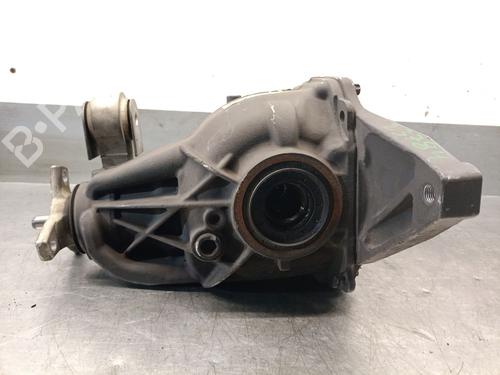Used Rear differential MERCEDES-BENZ C-CLASS (W204) C 300 4-matic (204.081) (231 hp) 30183072
