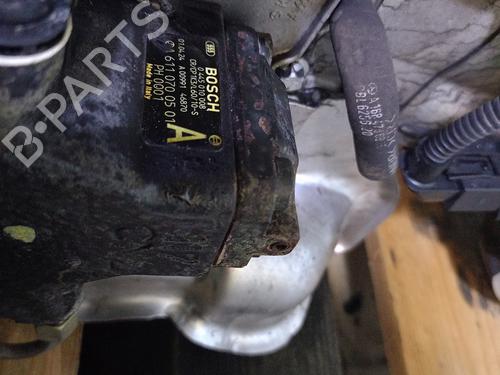 Engine MERCEDES-BENZ A-CLASS (W168) A 170 CDI (168.009, 168.109) | BP17756015M1 