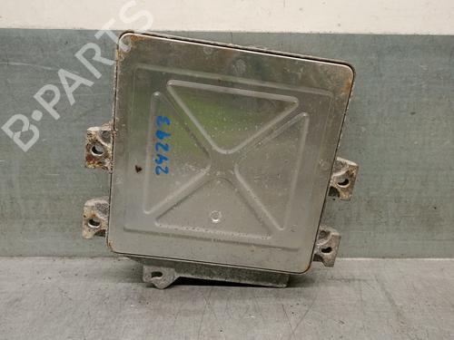 Engine control unit (ECU) CITROËN SAXO (S0, S1) 1.4 VTS | BP31097112M57