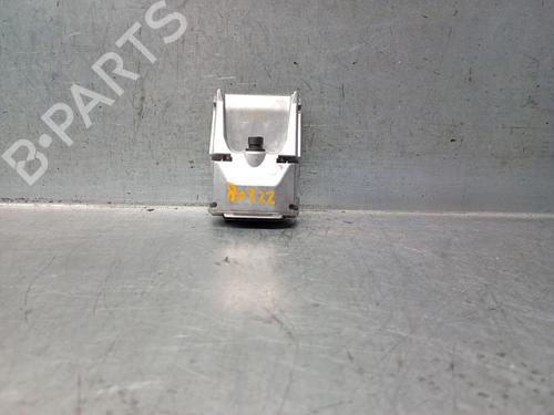 Elektronisk modul PEUGEOT 2008 II (UD_, US_, UY_, UJ_, UR_, UC_) 1.5 BlueHDI 110 (UDYHSK) | BP26376827M83 