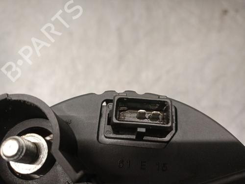 Generator LAND ROVER FREELANDER I (L314) 2.0 Td4 4x4 | BP24154236M7 