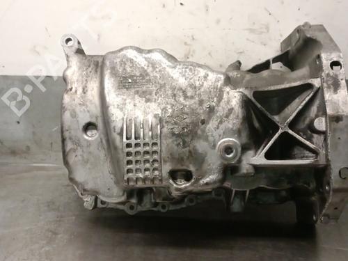 Used Oil sump RENAULT SCÉNIC II (JM0/1_) 1.5 dCi (JM02, JM13) (101 hp) 30688420
