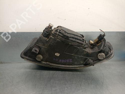 Right headlight SEAT LEON (1M1) 1.9 TDI | BP26948471C29 