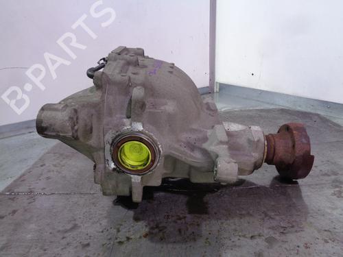Used Rear differential FORD USA MUSTANG Coupe 2.3 EcoBoost (317 hp) 15264417