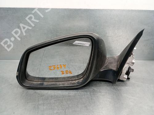 Used Left mirror BMW 3 (F30, F80) 318 d (143 hp) 29509879