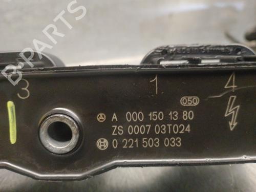 Ignition coil MERCEDES-BENZ A-CLASS (W168) A 140 (168.031, 168.131) | BP13502982M94 