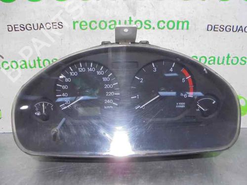 Used Instrument cluster MITSUBISHI CARISMA (DA_) 1.9 DI-D (DA5A) (115 hp) 3256271