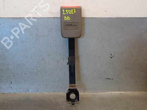 Seat buckle CITROËN C5 I (DC_) 2.2 HDi (DC4HXB, DC4HXE) | BP37155355I32 - Image 2