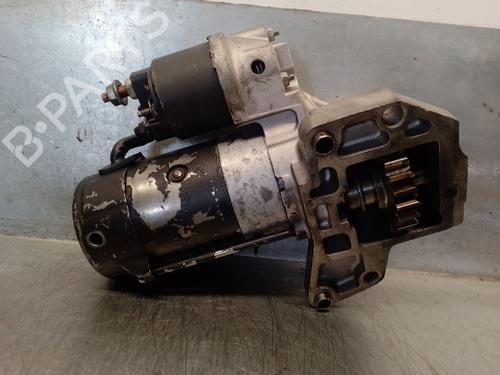 Starter PEUGEOT 407 (6D_) 2.7 HDi (6DUHZJ, 6DUHZF) | BP17163625M8 