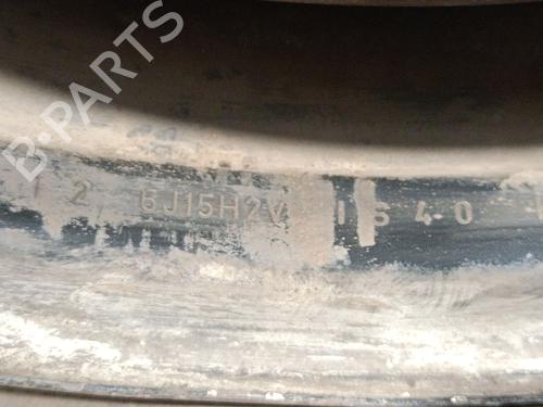 Rim RENAULT CLIO IV (BH_) 1.5 dCi 90 | BP29862848C45