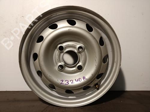 Used Rim OPEL CORSA B (S93) 1.2 i (F08, F68, M68) (45 hp) 27662324