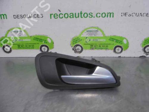 Used Front right interior door handle FORD C-MAX II (DXA/CB7, DXA/CEU) [2010-2019]  3262686