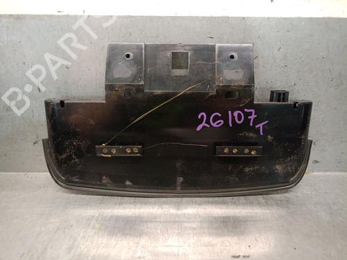 Third brake light VOLVO S40 II (544) 1.6 D | BP37758552L11 - Image 3
