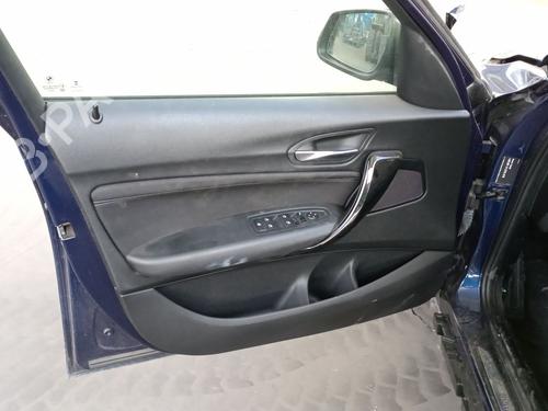 Front wiper motor BMW 1 (F20) 118 d | BP29966951M29