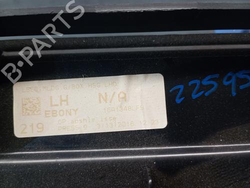 Glove box LAND ROVER DISCOVERY SPORT (L550) 2.0 D 4x4 | BP25710958C95