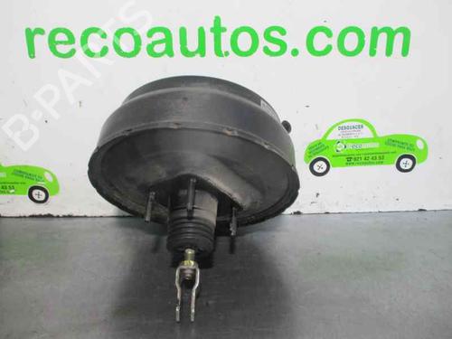 Servo brake NISSAN X-TRAIL I (T30) 2.2 dCi | BP3490857M42 