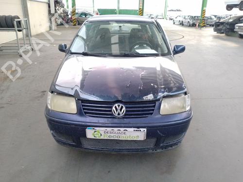 Engine VW POLO (6N2) 1.4 TDI | BP21580885M1 