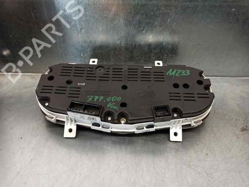 Instrument cluster RENAULT KOLEOS I (HY_) 2.0 dCi 4x4 (HY0K) | BP6053985C47 