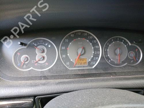 Left front window switch CITROËN C5 II (RC_) 1.6 HDi (RC8HZB) | BP38180692I27 - Image 13