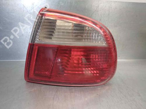 Used Right taillight SEAT TOLEDO II (1M2) 1.9 TDI (110 hp) 10365635