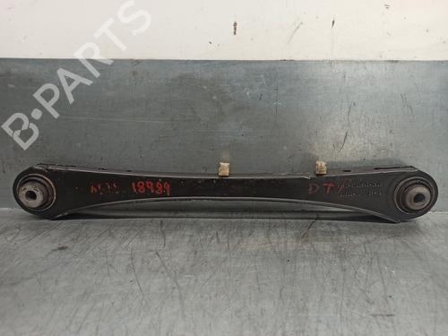 Venstre bagtil bærearm BMW X3 (F25) xDrive 20 d (184 hp) 15844674