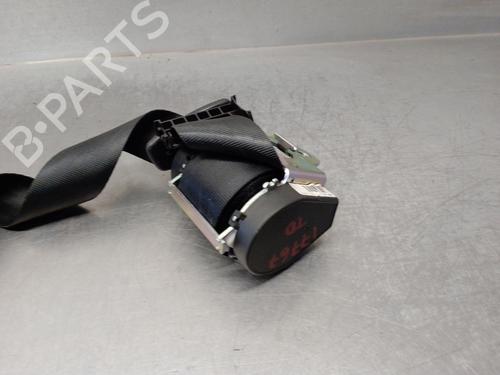 Rear right seatbelt SEAT LEON (1P1) 1.2 TSI | BP13018198I28 