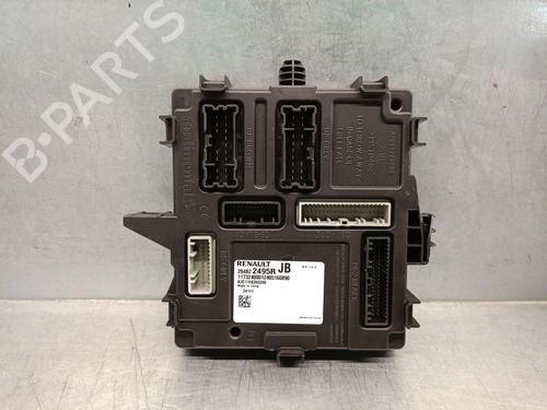 Used Electronic module DACIA SANDERO III 1.0 TCe 90 (91 hp) 26387377