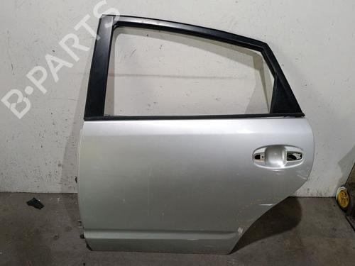 Used Left rear door Left rear door 37800784 37800784