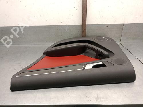 Rear right panel AUDI A5 Sportback (8TA) S5 quattro | BP39890533C61 - Image 3