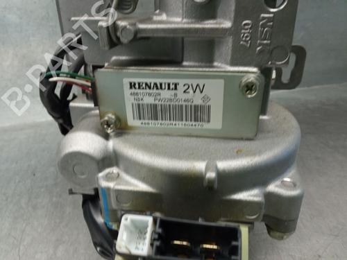 Steering column RENAULT MEGANE III Hatchback (BZ0/1_, B3_) 1.5 dCi (BZ09, BZ0D, BZ1W, BZ29, BZ14) | BP29477859M21 