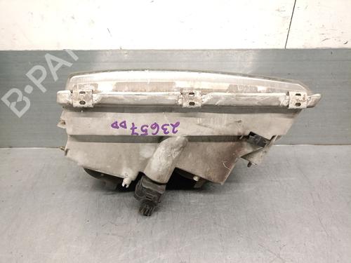 Right headlight VOLVO V40 Estate (645) 2.0 T | BP29308994C29 