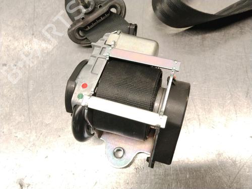 Front right seatbelt FORD TRANSIT COURIER B460 Box Body/MPV 1.5 TDCi | BP38052469I25 - Image 6