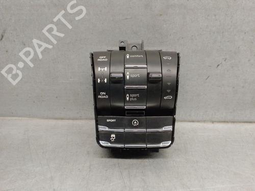 Used Switch PORSCHE CAYENNE (92A) 4.2 S Diesel (385 hp) 25794453