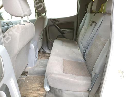 Underbody protection FORD RANGER (TKE) 2.2 TDCi 4x4 | BP25243352M92 - Image 10