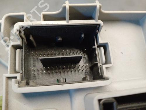 Fuse box FIAT FIORINO Box Body/MPV (225_) 1.3 D Multijet (225BXD1A, 225BXB1A, 225BXB11) | BP31043537E1