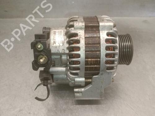 Used Alternator PEUGEOT 406 (8B) 1.9 TD (90 hp) 22724474