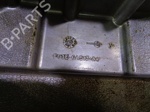 Cylinder head FORD COUGAR (EC_) 2.5 V6 24V | BP13878026M5 