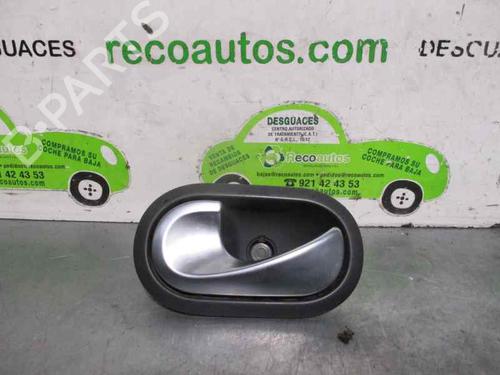 Rear left interior door handle RENAULT MEGANE II Estate (KM0/1_) 1.9 dCi 8200028487