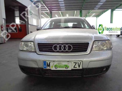 Colector de admisión AUDI A6 C5 (4B2) 2.5 TDI | BP3499129M70 