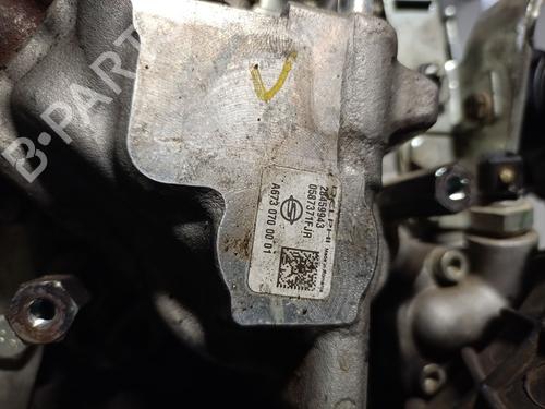 Engine SSANGYONG TIVOLI 1.6 XDi 160 | BP39448808M1 - Image 10
