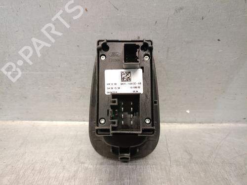 Left front window switch FORD TRANSIT V363 Van (FCD, FDD) 2.0 EcoBlue | BP39560120I27 - Image 2