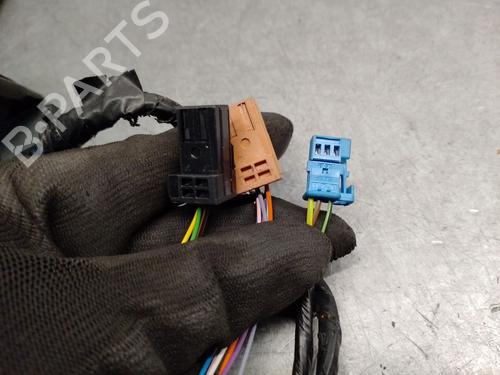 Left mirror CITROËN C4 Grand Picasso I (UA_) 2.0 HDi 138 | BP32091397C26 