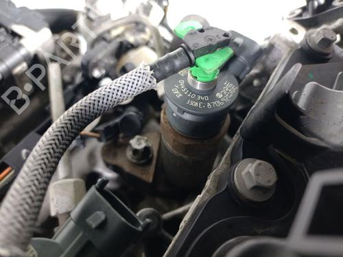 Engine CITROËN C4 II (NC_) 1.6 HDi 90 | BP33760377M1  - Image 9