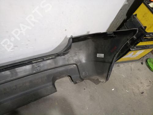 Rear bumper KIA SPORTAGE II (JE_, KM_) 2.0 CRDi | BP27896565C8
