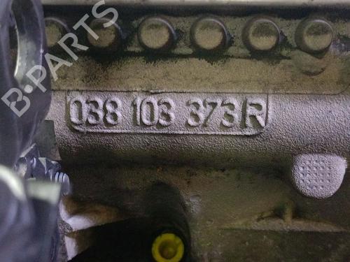 Engine VW GOLF V (1K1) 1.9 TDI | BP27628542M1 