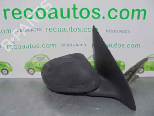 Right mirror FIAT MAREA (185_) 2.0 150 20V | BP2066113C27 