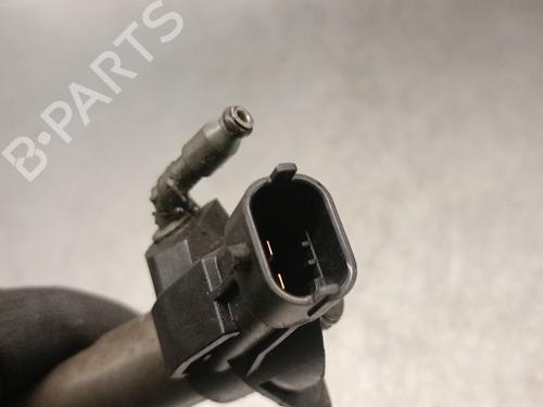 Injector TOYOTA YARIS (_P9_) 1.4 D-4D (NLP90_, NLP90R) | BP28124429M100 