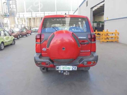 Comutador NISSAN TERRANO II (R20) 2.7 TDi 4WD | BP20245049I30 - Image 4